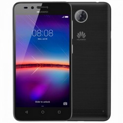 Замена стекла на телефоне Huawei Y3 II в Иванове
